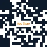App Store下载二维码 - 每日大赛 云开体育app APP