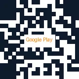 Google Play下载二维码 - 每日大赛 云开体育app APP
